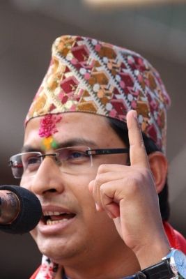 संविधान और नागरिकों का सरंक्षक होता है राज्यपाल : भाजपा