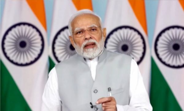 28 अक्टूबर को राज्यों के गृह मंत्रियों के सम्मेलन को संबोधित करेंगे पीएम मोदी