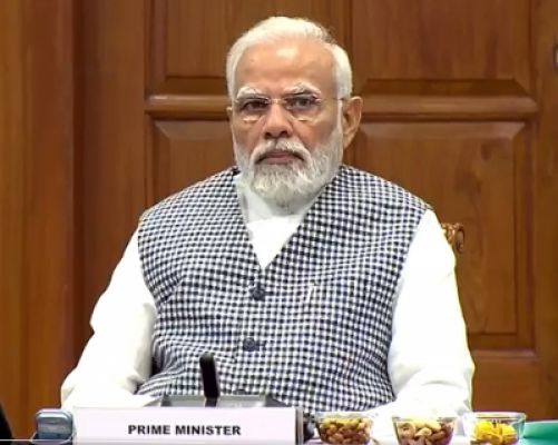 11 नवंबर को विशाखापत्तनम में पीएम मोदी करेंगे विभिन्न परियोजनाओं का उद्घाटन