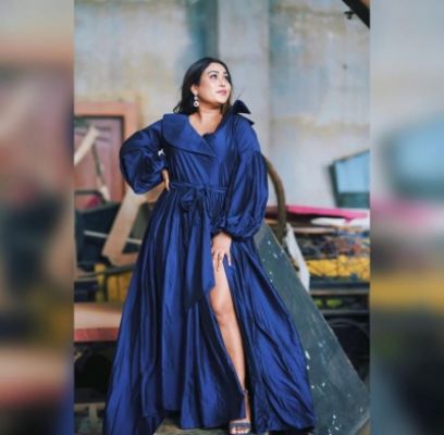 एनआईए ने गैंगस्टर-टेरर सांठगांठ मामले में पंजाबी सिंगर अफसाना खान से की पूछताछ