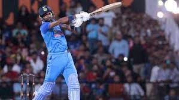 भारतीय टीम में शामिल होने के लिए ‘हार्ड वर्क’ को ‘स्मार्ट वर्क’ में बदला: सूर्यकुमार