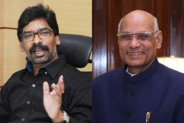 राज्यपाल रमेश बैस बोले, झारखंड में फट सकता है एकाध एटम बम, सीएम हेमंत के मामले में चुनाव आयोग से मांगा है सेकंड ओपिनियन
