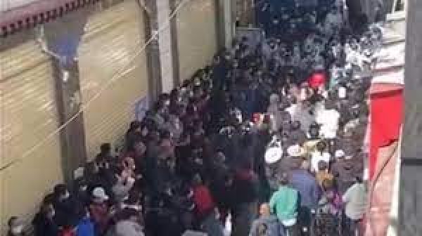 तिब्बत में अभी चीन के ख़िलाफ़ क्यों हो रहे हैं भारी प्रदर्शन