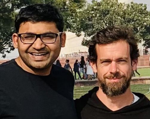 पराग अग्रवाल, विजया गडे: ट्विटर की 'लीडरशिप' को कितना जानते हैं आप
