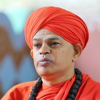 कर्नाटक लिंगायत मठ सेक्स स्कैंडल के आरोपी संत के खिलाफ चार्जशीट दाखिल