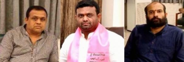 'विधायकों की खरीद-फरोख्त' मामले में ऑडियो आया सामने