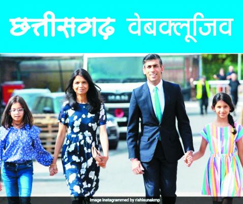 ऋषि सुनक की कामयाबी पर हमें क्यों खुश होना चाहिए?