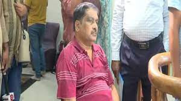 ओडिशा में सरकारी अधिकारी के आवास से 1.75 करोड़ रुपये की क्रिप्टोकरेंसी बरामद
