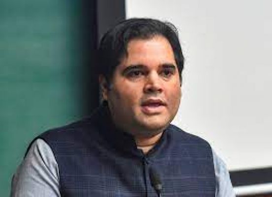 उप्र पुलिस में भर्ती के इंतजार में लाखों युवाओं की उम्र निर्धारित सीमा से अधिक हुई : वरुण गांधी