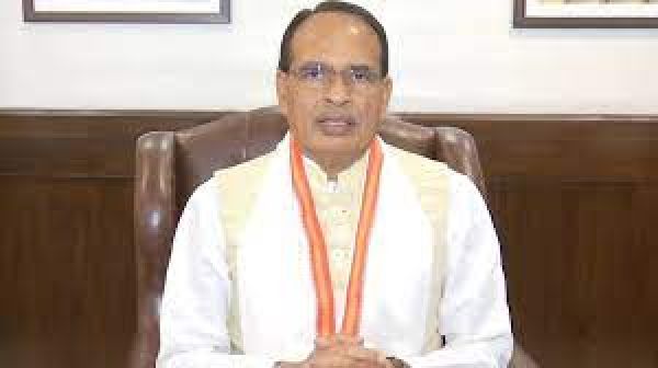 सुनक की नियुक्ति के बाद शिवराज बोले, ब्रिटेन से वाग्देवी की प्रतिमा लाने के प्रयास फिर शुरू करेंगे