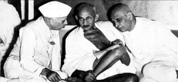 भारत का सबसे शक्तिशाली व्यक्ति सरदार पटेल