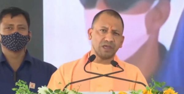 ज्ञानवापी मामले में मुख्यमंत्री योगी को 'पावर ऑफ अटॉर्नी' देना चाहता है विश्व वैदिक सनातन संघ