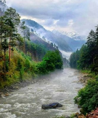 नशे व जल्द चर्चित होने की चाह में कुल्लू-मनाली में हो रहा युवाओं का दुखद अंत