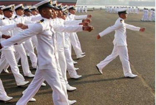 मर्चेंट नेवी के उम्मीदवार से नौकरी के लिए 4.5 लाख रुपये ठगे