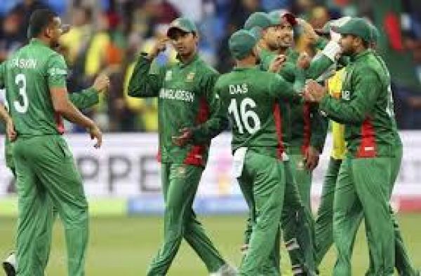 टी-20 वर्ल्ड कप: पाकिस्तान को नीदरलैंड्स ने दिया 92 रनों का लक्ष्य