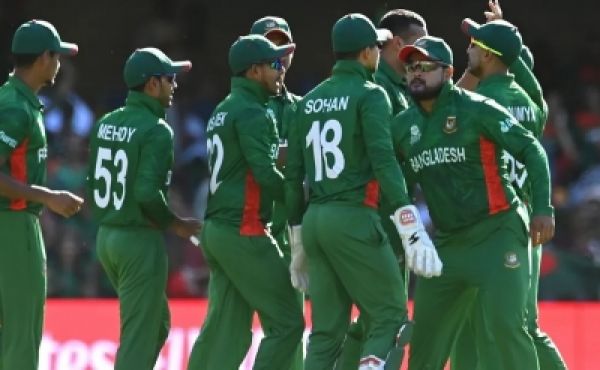 ..जब बांग्लादेश को जिम्बाब्वे के खिलाफ आखिरी गेंद दुबारा फेंकनी पड़ी