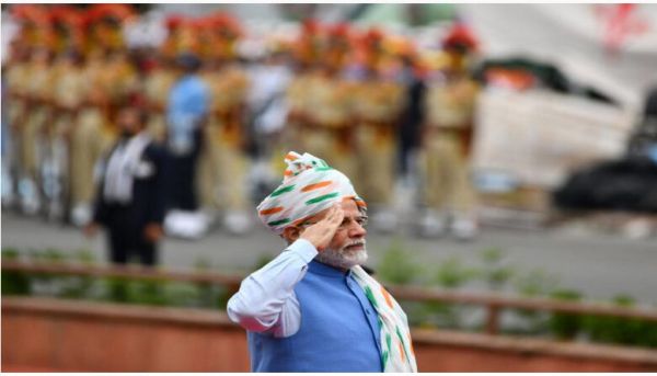 भारत विश्व-शक्ति कैसे बने?