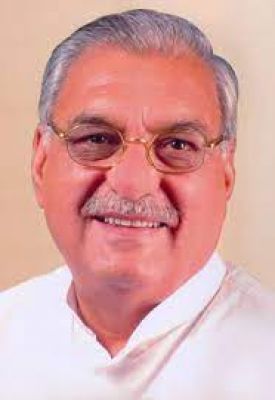 खट्टर सरकार की हार की उलटी गिनती आदमपुर उपचुनाव से शुरू होगी : हुड्डा