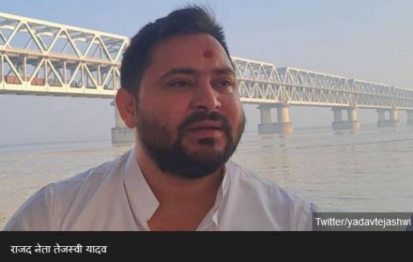 मोरबी पुल हादसा: राजद ने मीडिया संस्थानों की चुप्पी पर सवाल उठाए