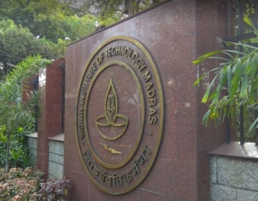 आईआईटी मद्रास ने फंडिंग और राजस्व से 1,081 करोड़ रुपये कमाए