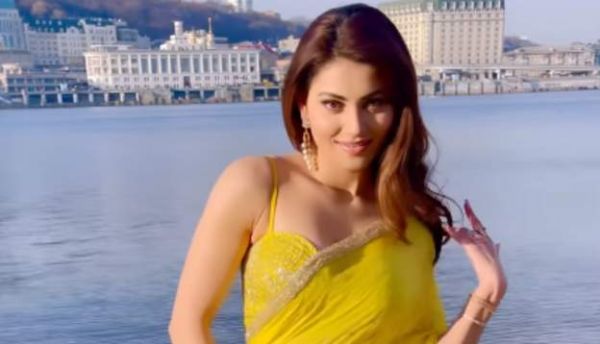 विराट कोहली के कमरे के वीडियो पर क्या बोलीं उर्वशी रौतेला