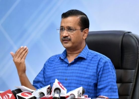 संतों ने की केजरीवाल के करेंसी बयान की निंदा