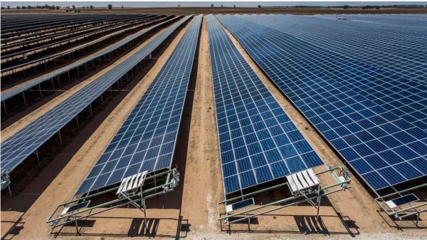 सोलर पार्क बिगाड़ सकते हैं सामाजिक और पर्यावरणीय व्यवस्था, सरकार का इस पर बिल्कुल भी नहीं है ध्यान!