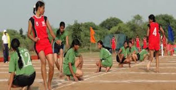 खो खो