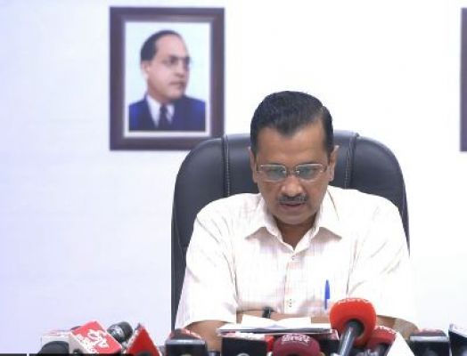 मोरबी हादसे पर बोले केजरीवाल- घड़ी बनाने वाले को पुल कैसे बनाने दिया