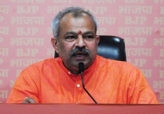 दिल्ली नगर निगम चुनाव में जीत हासिल करने के लिए भाजपा 'नमो साइबर योद्धा' अभियान को करेगी लॉन्च