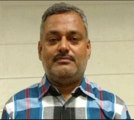 ईडी ने विकास दुबे की संपत्ति कुर्क की