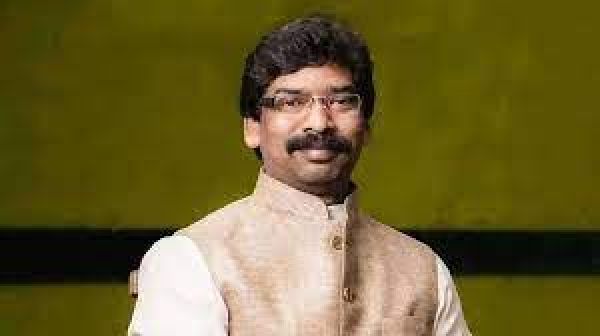 ईडी ने धनशोधन मामले में झारखंड के मुख्यमंत्री सोरेन को समन जारी किया