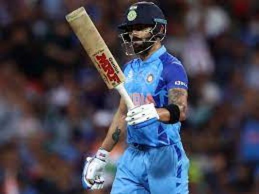 भारत से हार के बाद बांग्लादेशी क्रिकेटर का विराट कोहली पर गंभीर आरोप