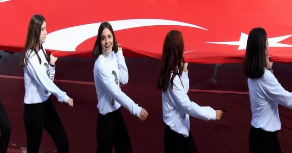 औरत-मर्द: बाहरी एकरूपता