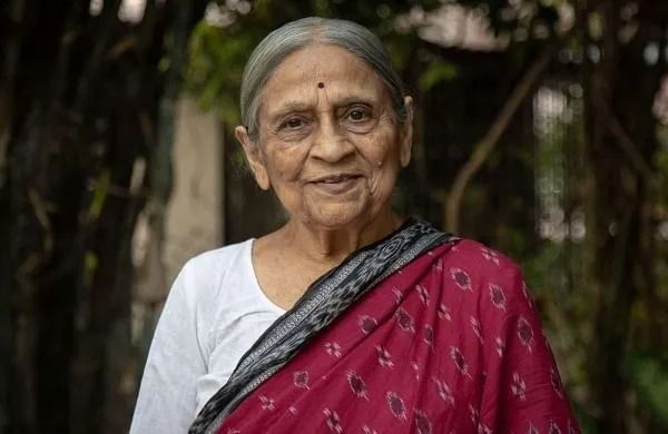  बा और बापू के सपनों को गढऩे वाली इला