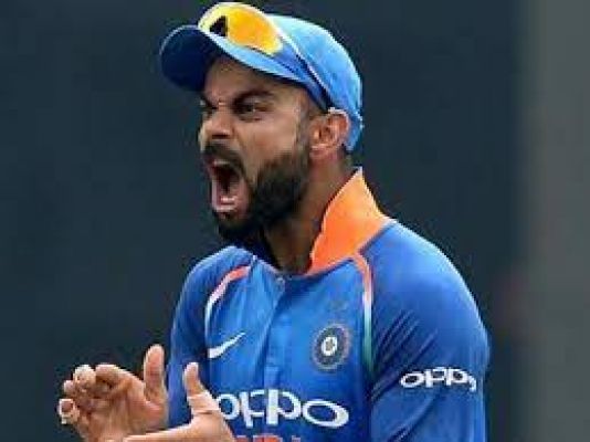 बांग्लादेश के नुरूल ने कोहली पर ‘फर्जी फील्डिंग’ का आरोप लगाया