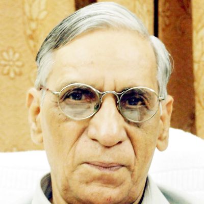 उड़ जायेगा हंसा अकेला : रमेश नैयर के निधन पर