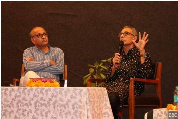 नोबेल विजेता अर्थशास्त्री अभिजीत बनर्जी ने भारतीय महिलाओं की क्षमताओं को सराहा