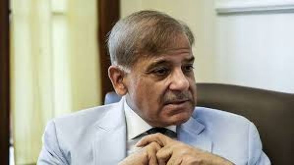 पाकिस्तान: प्रधानमंत्री आवास की सुरक्षा बढ़ाई गई