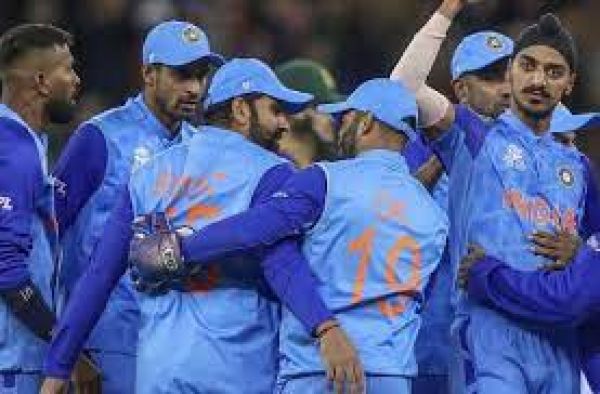 कप्तान रोहित और टीम अपना सर्वश्रेष्ठ प्रदर्शन करने के लिए तैयार