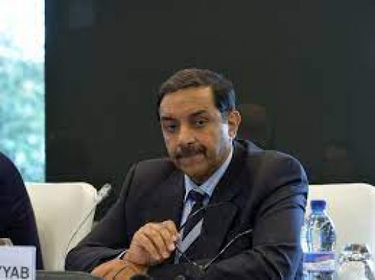 एशियाई हॉकी महासंघ के सीईओ तैयब इकराम एफआईएच अध्यक्ष बने