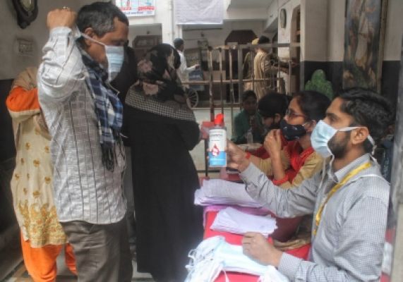 छह राज्यों की सात सीटों पर विधानसभा उपचुनाव के नतीजे आज
