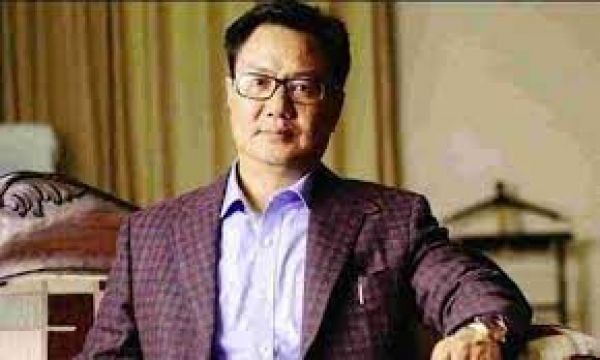 सुप्रीम कोर्ट के फ़ैसले से नाख़ुश हूं: क़ानून मंत्री
