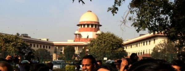 सुप्रीम कोर्ट ने गरीब सवर्णो के लिए 10 फीसदी कोटे को सही ठहराया