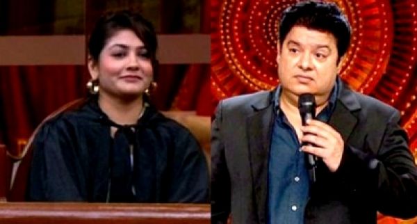 'बिग बॉस 16': साजिद खान ने गोरी नागोरी पर खाना चुराकर दूसरों को देने का लगाया आरोप