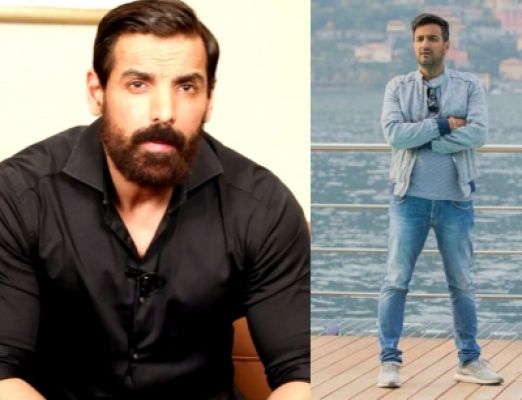 'पठान' में प्रतिपक्षी के लिए जॉन ही थे इकलौते विकल्प : निर्देशक सिद्धार्थ आनंद