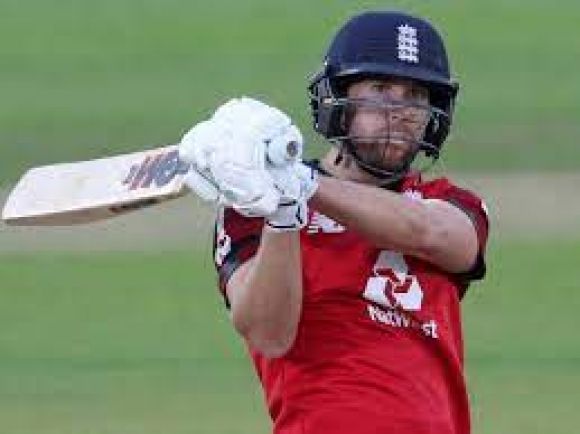 चोटिल डेविड मलान का भारत के खिलाफ सेमीफाइनल खेलना संदिग्ध