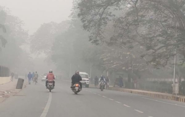 देश के सबसे प्रदूषित शहरों में कटिहार नंबर वन, दिल्ली दूसरे नंबर पर