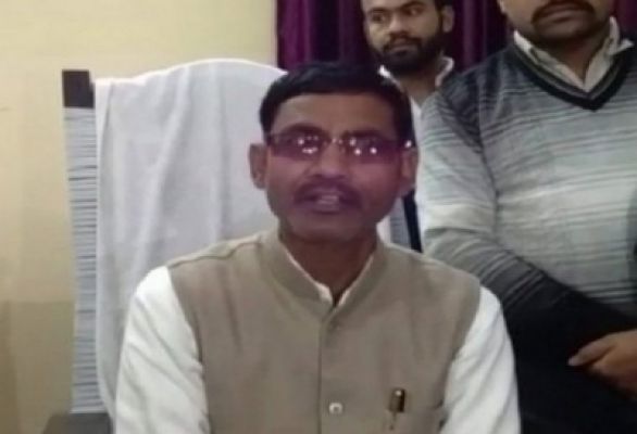 बीजेपी विधायक विक्रम सैनी की भी विधायकी गई