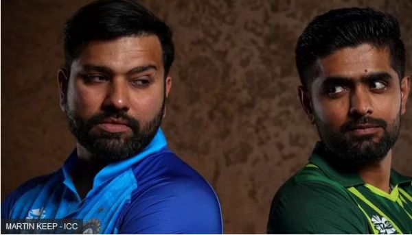भारत और पाकिस्तान के बीच होगा टी-20 वर्ल्ड कप का फ़ाइनल?